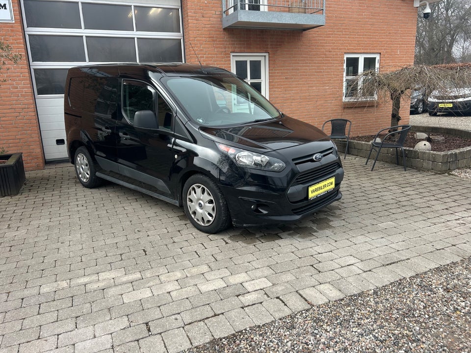 Ford Transit Connect 1,5 TDCi 120 Trend aut. kort