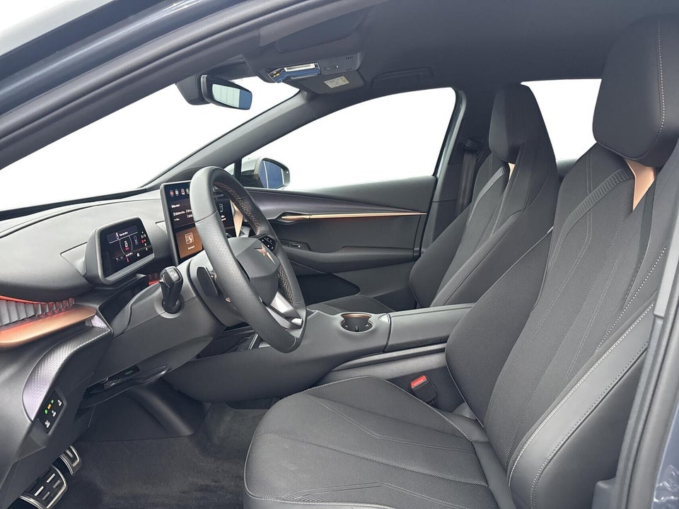 Cupra Tavascan 77 Endurance 5d