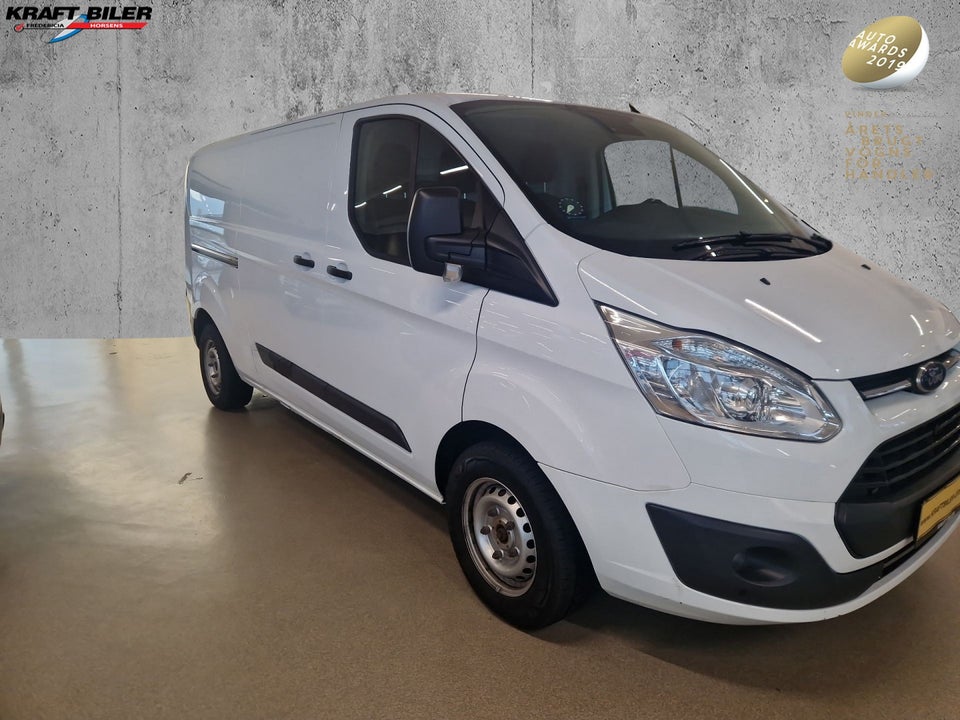 Ford Transit Custom 310L 2,0 TDCi 130 Trend