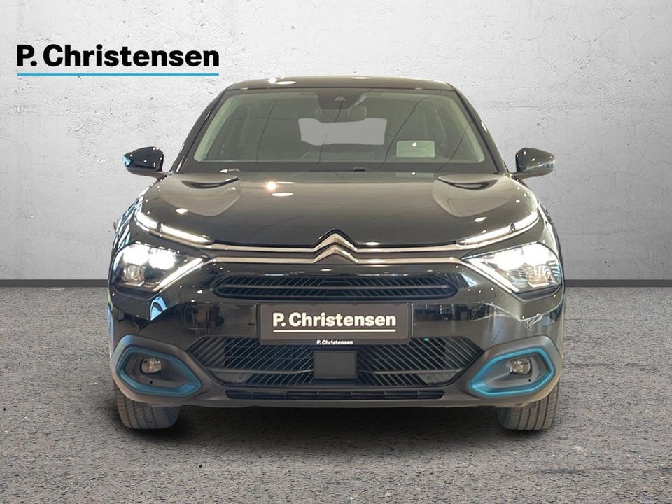 Citroën ë-C4 50 Shine 5d