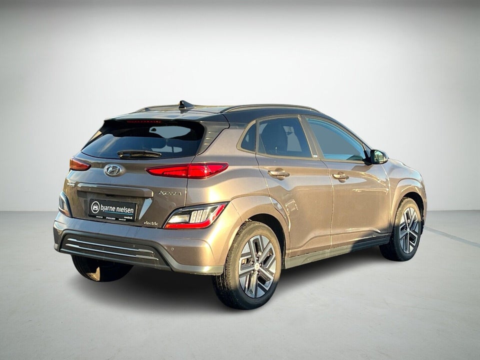 Hyundai Kona 39 EV Trend 5d