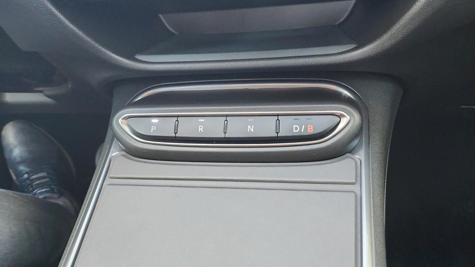 Fiat 600e 54 (RED) 5d