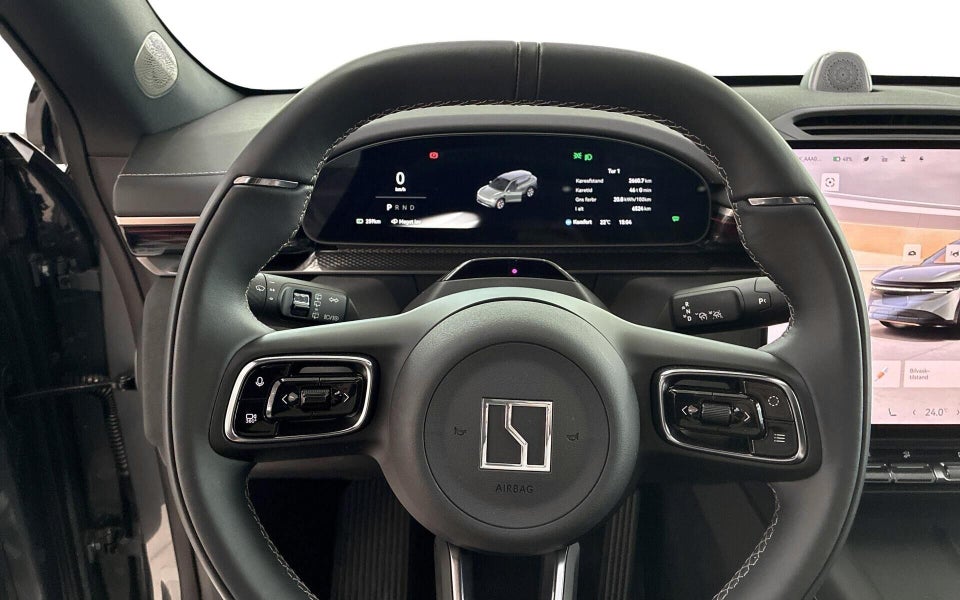 Zeekr 7X Privilege AWD 5d