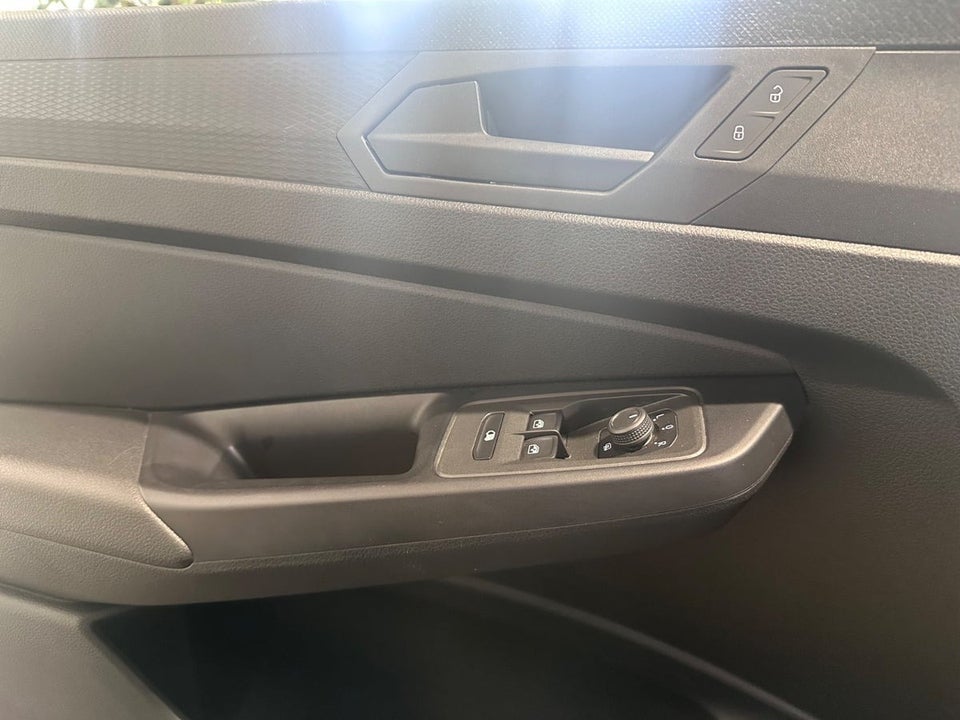 VW Caddy 2,0 TDi 102 Cargo