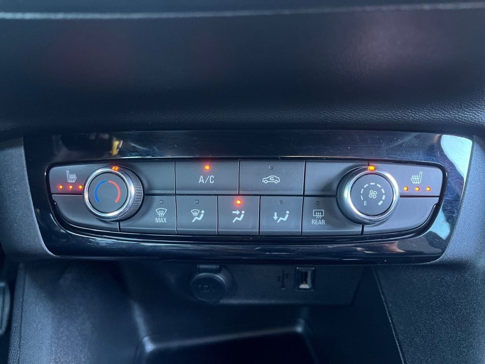 Opel Corsa 1,2 Edition+ 5d