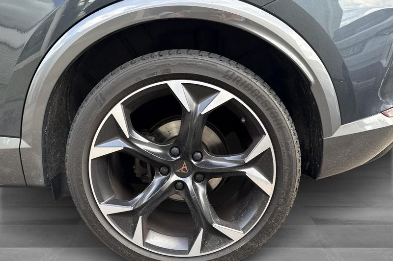 Cupra Formentor 1,5 TSi DSG 5d