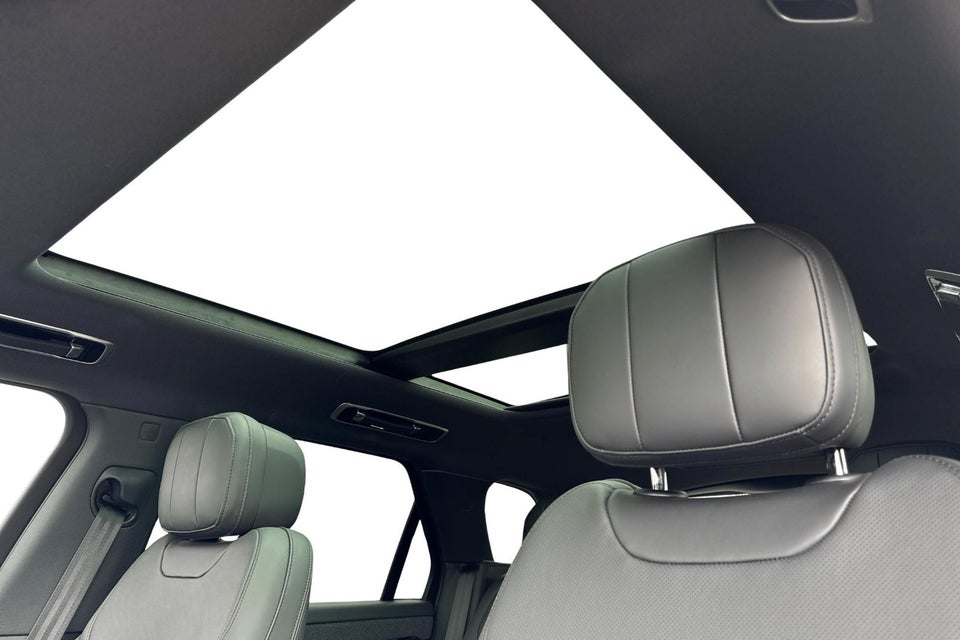 Land Rover Range Rover Sport 3,0 P460e Dynamic SE aut. Van 5d