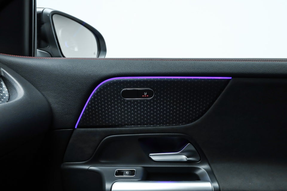 Mercedes EQA350 AMG Advance 4Matic 5d