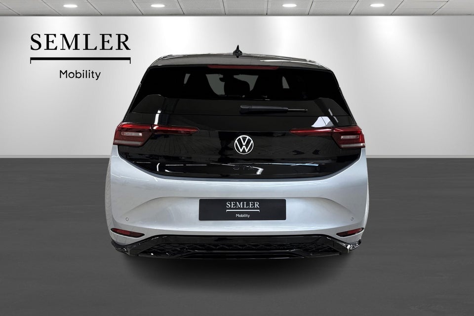 VW ID.3 79 GTX 5d