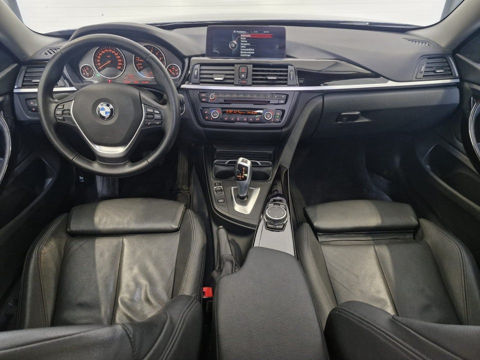 BMW 428i 2,0 Gran Coupé aut. 5d