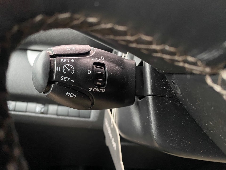 Peugeot Expert 2,0 BlueHDi 177 L3 Sport EAT8 Van