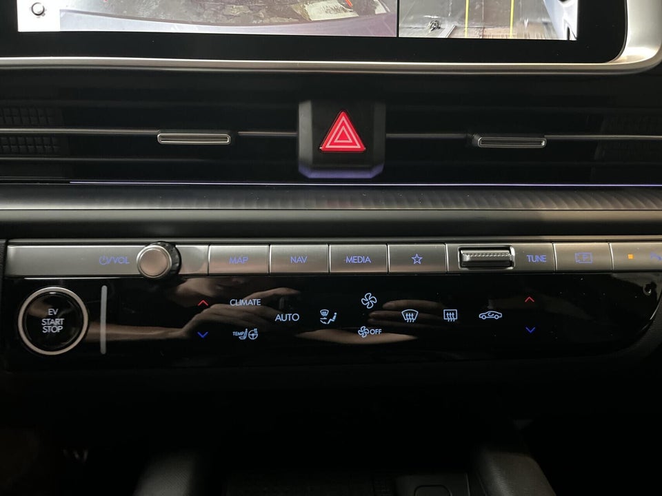 Hyundai Ioniq 6 77 Ultimate 4d