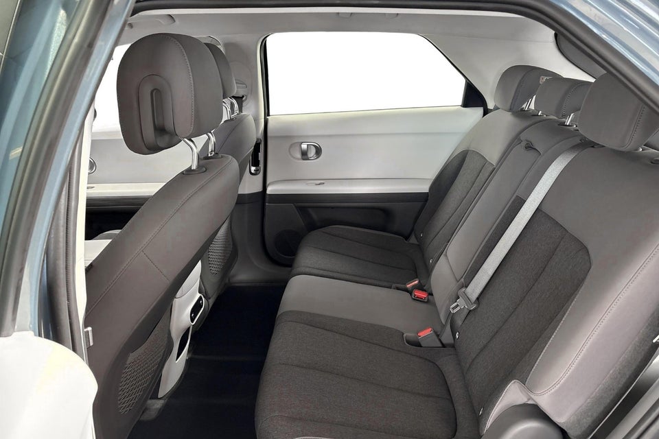 Hyundai Ioniq 5 58 Essential 5d