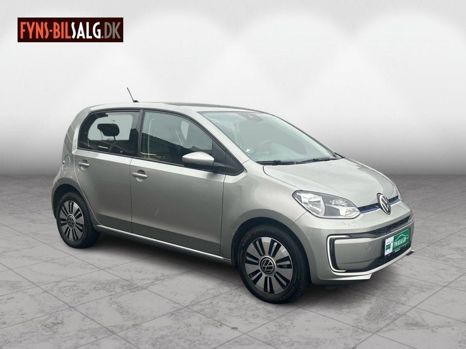VW e-Up! 5d