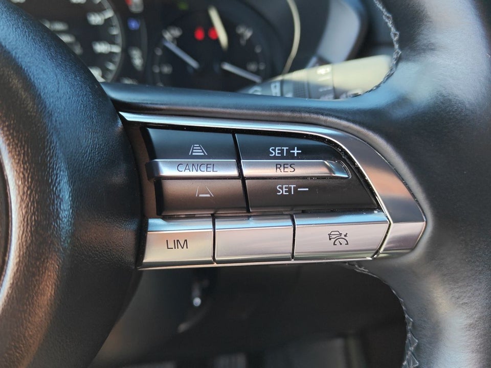Mazda MX-30 0,8 e-SkyActiv R-EV Exclusive-Line 5d