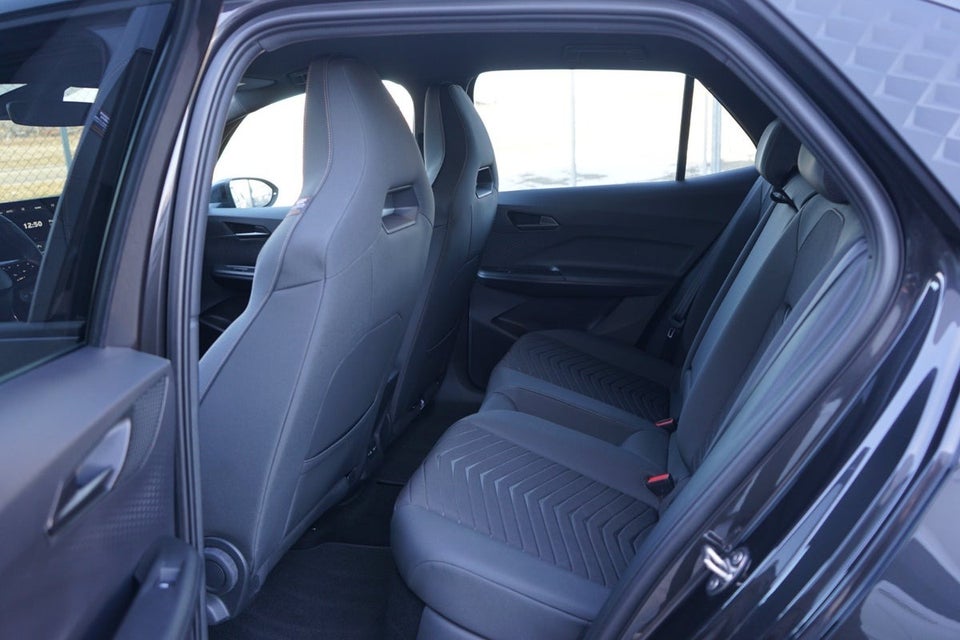 Cupra Born 77 e-Boost 5d