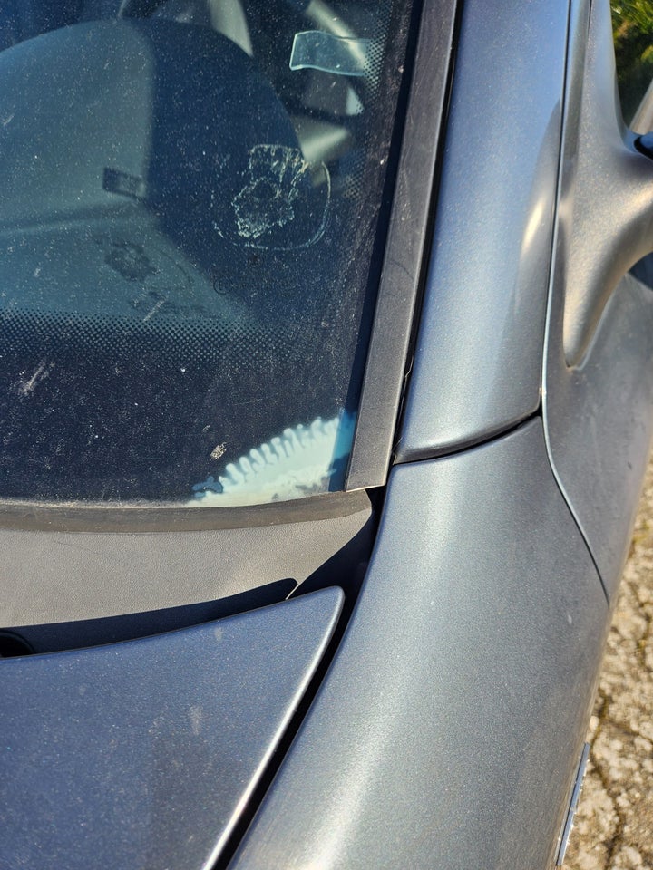 Skoda Octavia 1,6 Ambiente 5d