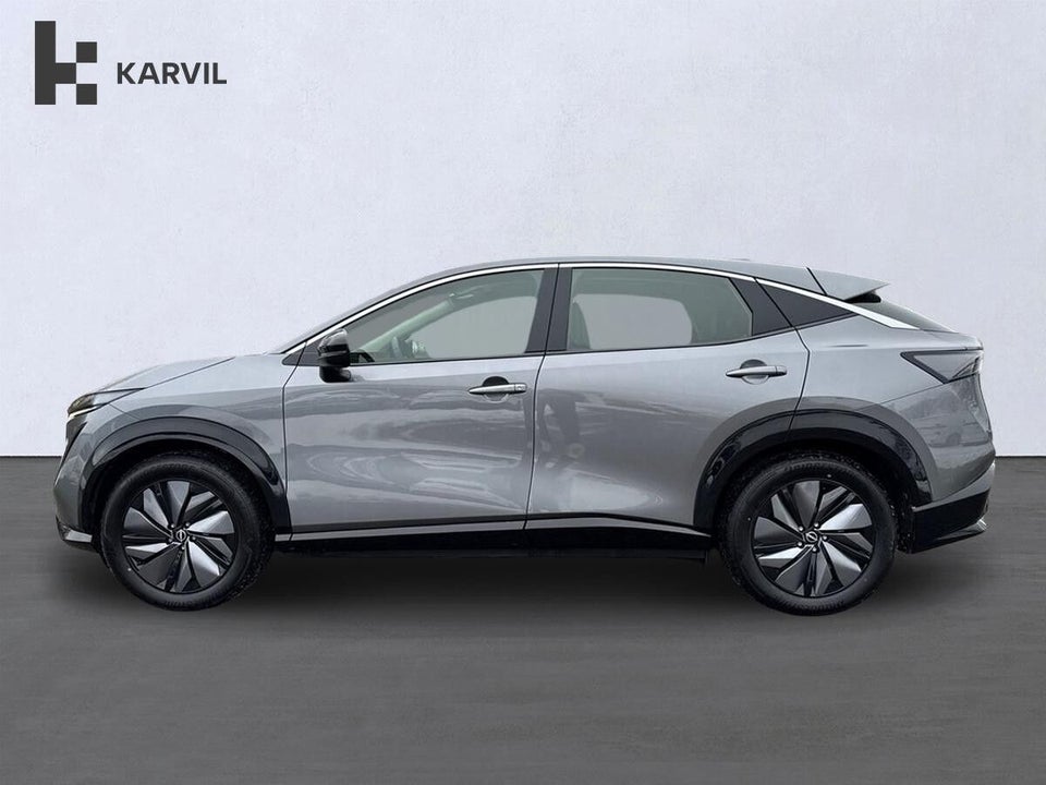 Nissan Ariya 63 Engage 5d