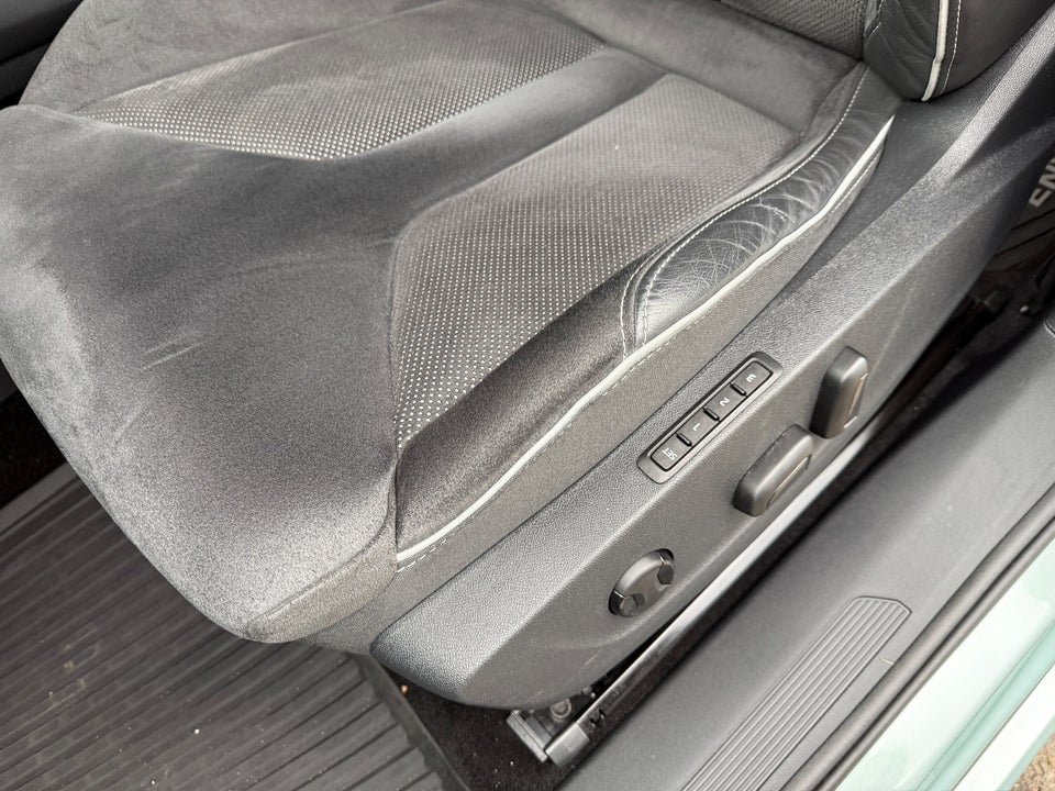 Skoda Enyaq 85 iV Sportline 5d