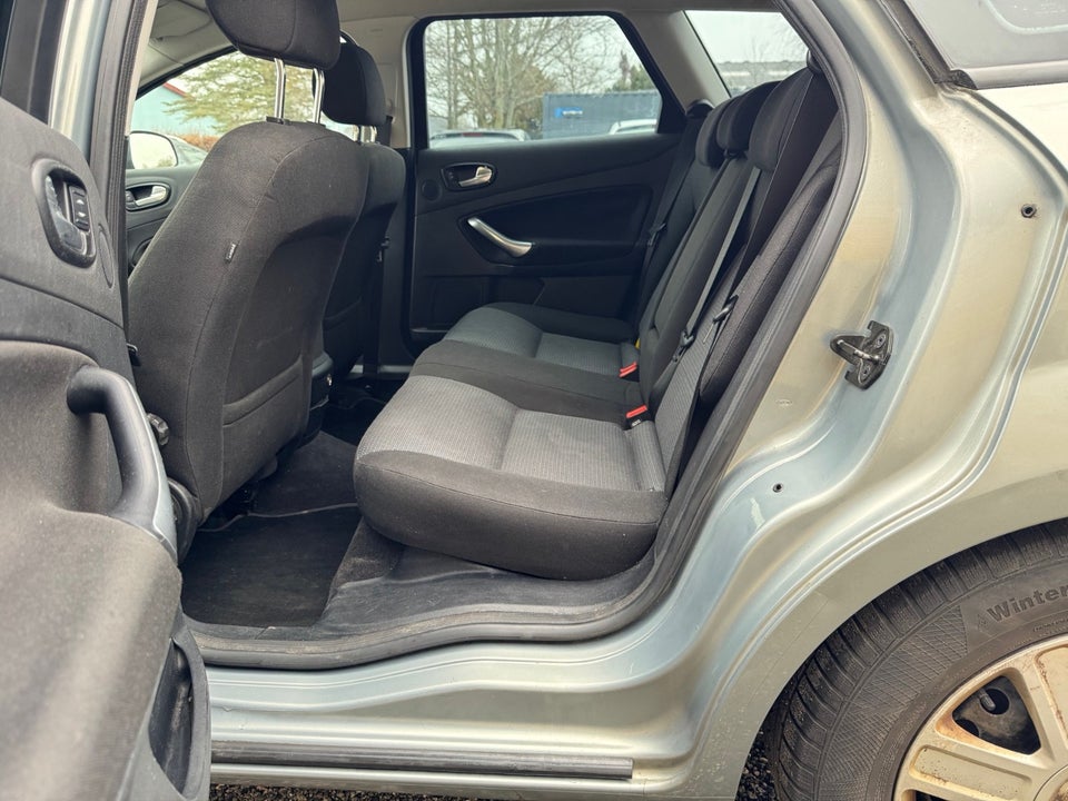 Ford Mondeo 2,0 Trend stc. 5d