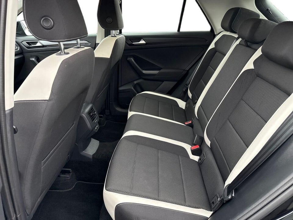 VW T-Roc 1,5 TSi 150 Sport Team DSG 5d