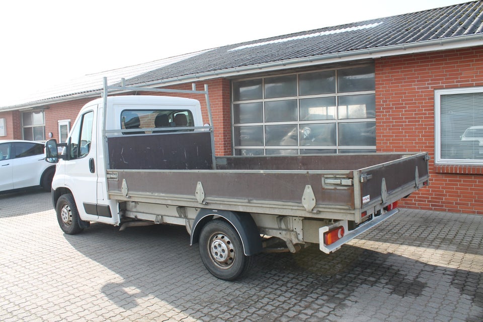 Peugeot Boxer 335 2,2 BlueHDi 165 L3 Plus 2d