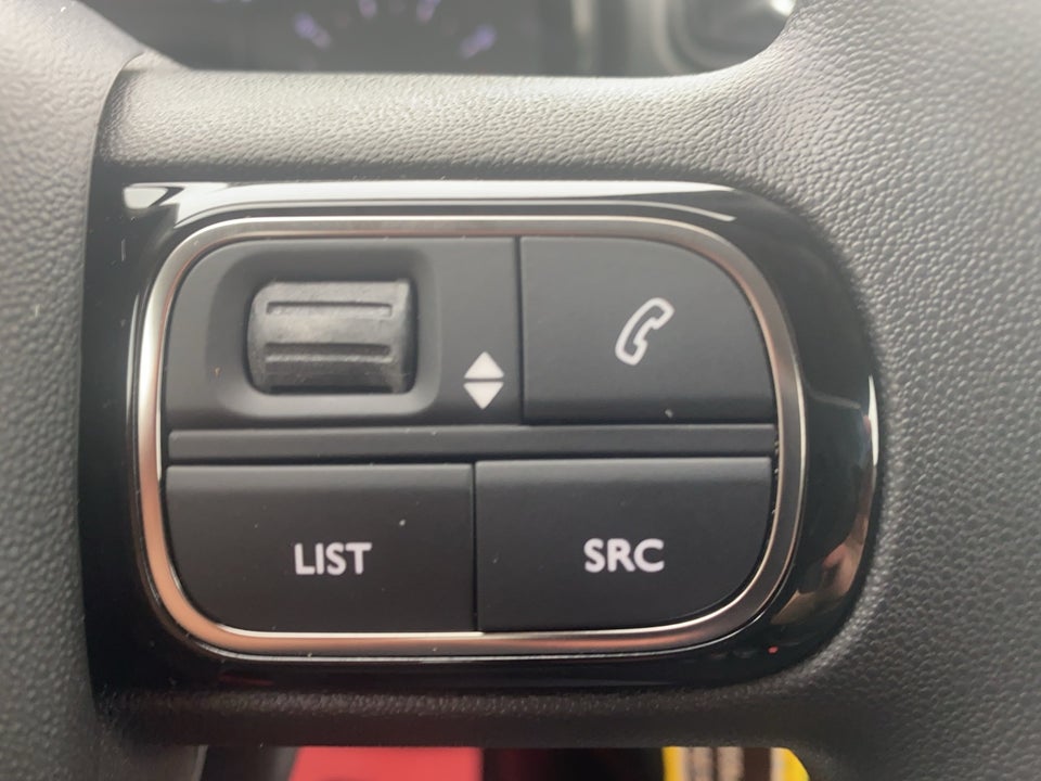 Citroën C3 1,2 PureTech 83 Feel 5d