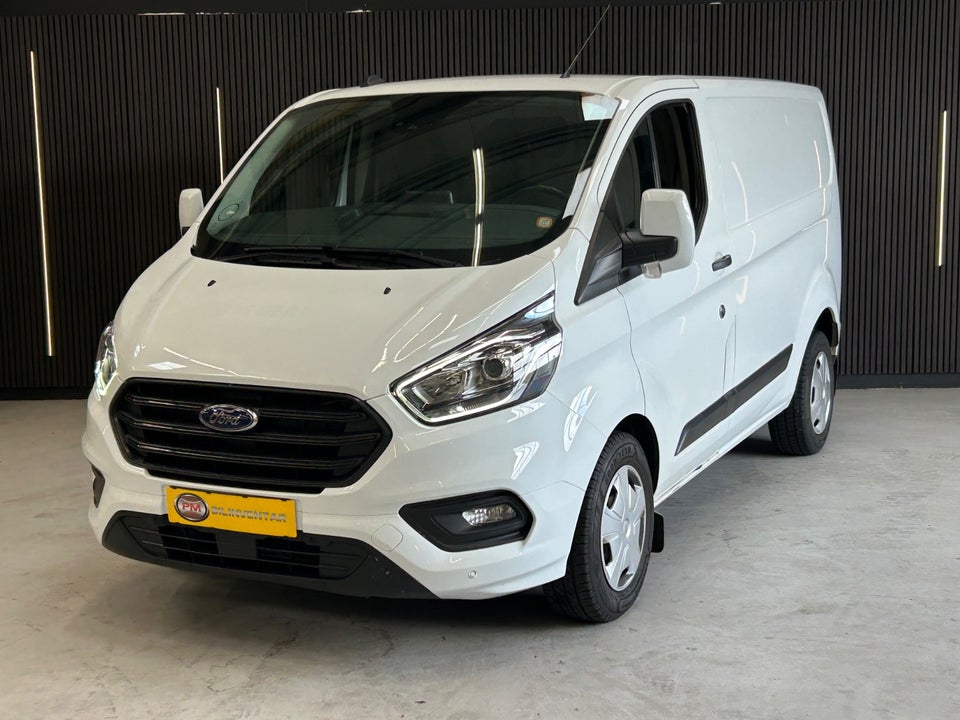 Ford Transit Custom 320 L1 2,0 TDCi 130 Trend aut.