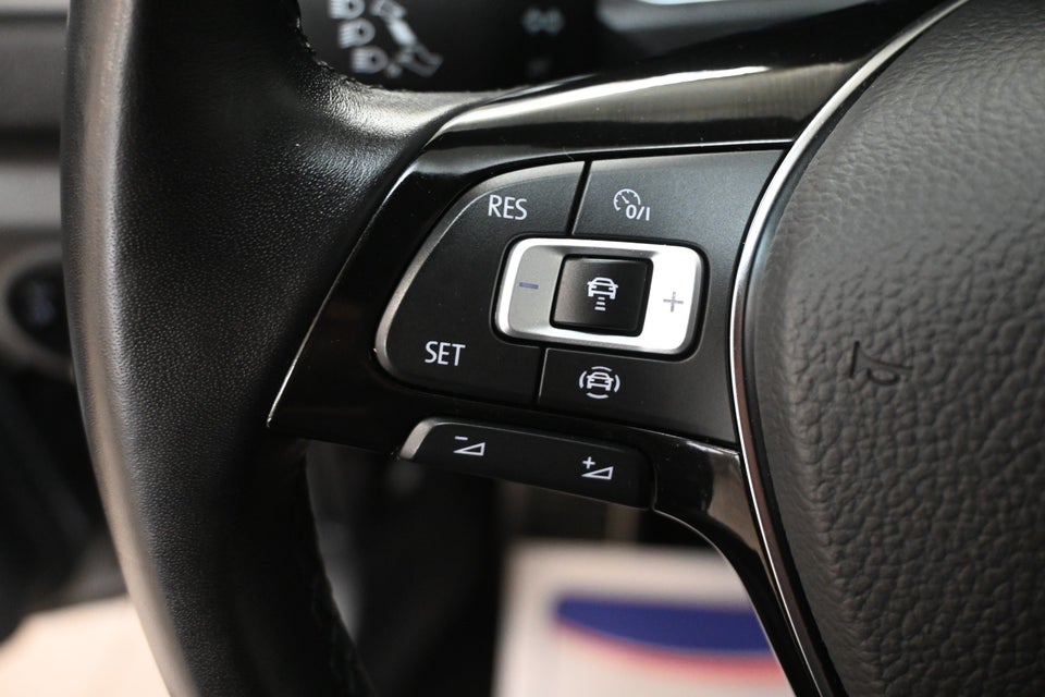 VW T-Roc 1,5 TSi 150 Sport Team DSG 5d