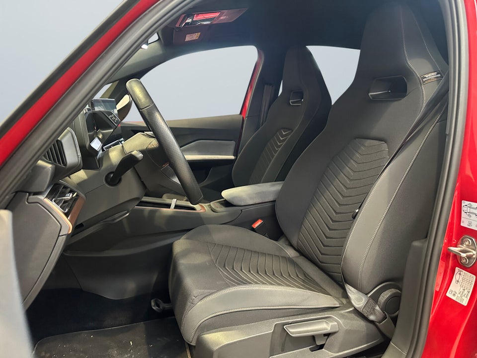 Cupra Born 58 High 5d