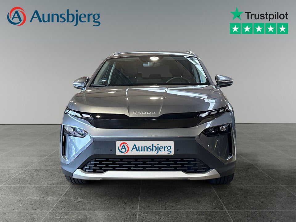 Skoda Elroq 60 iV 5d