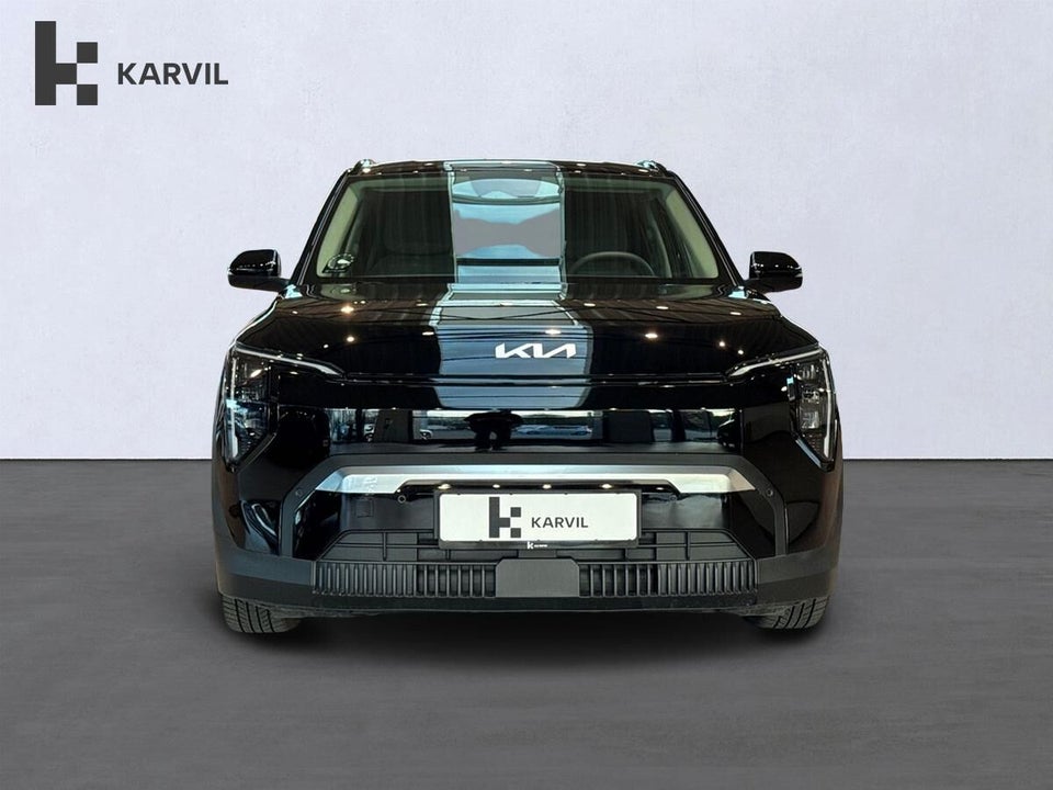 Kia EV3 81 Long Range Prestige 5d