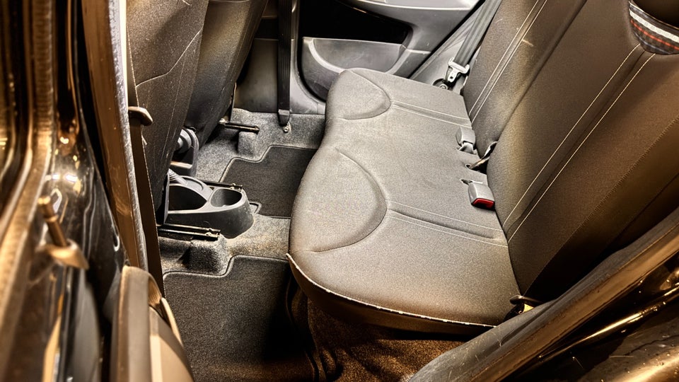 Citroën C1 1,0i Seduction 5d