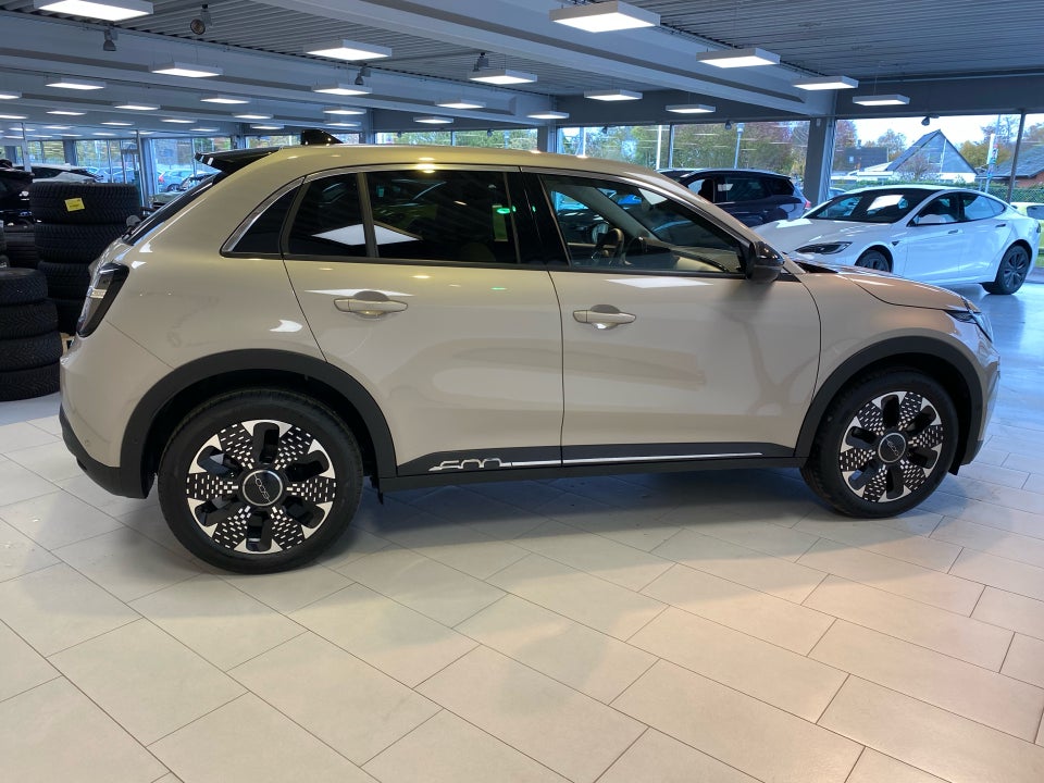 Fiat 600e 54 la Prima 5d