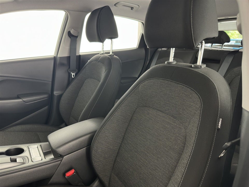 Hyundai Kona 64 EV Trend Komfort 5d