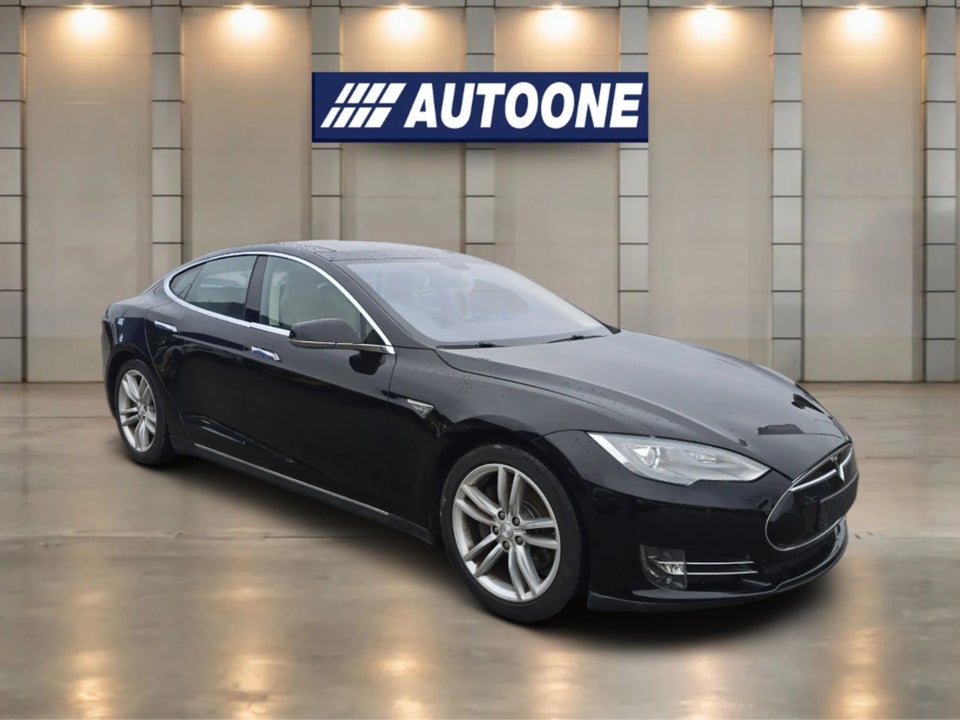 Tesla Model S 85 5d