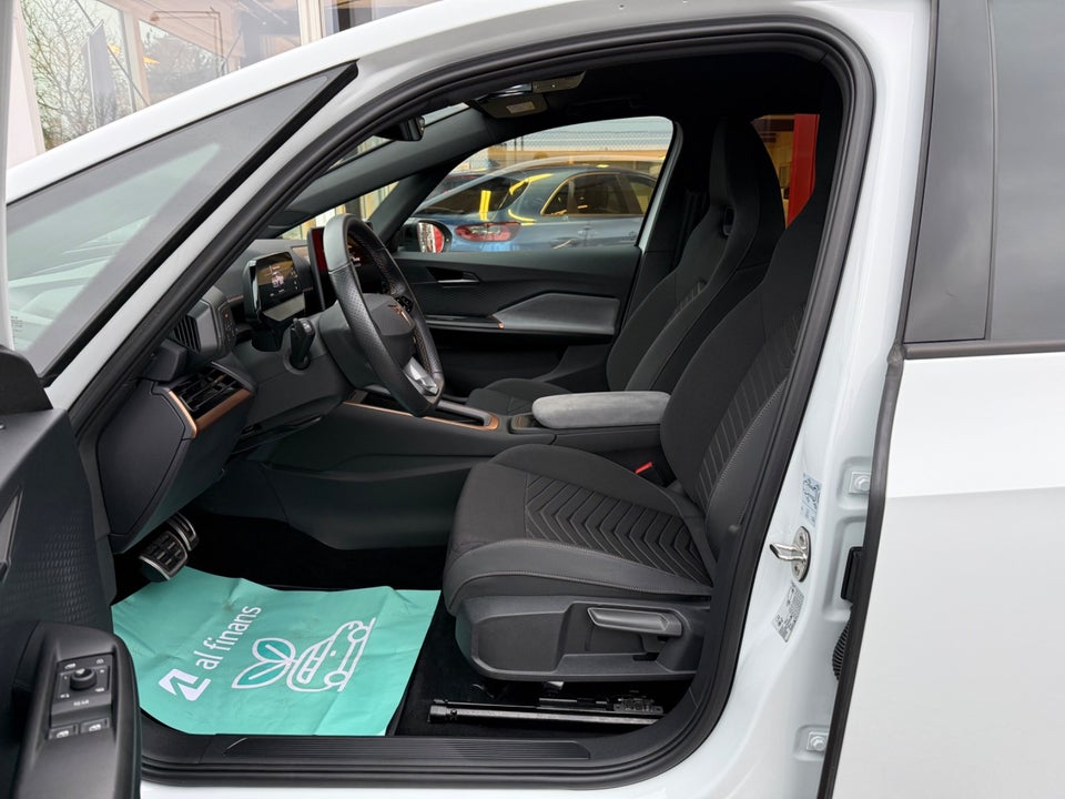 Cupra Born 77 Pasión 5d