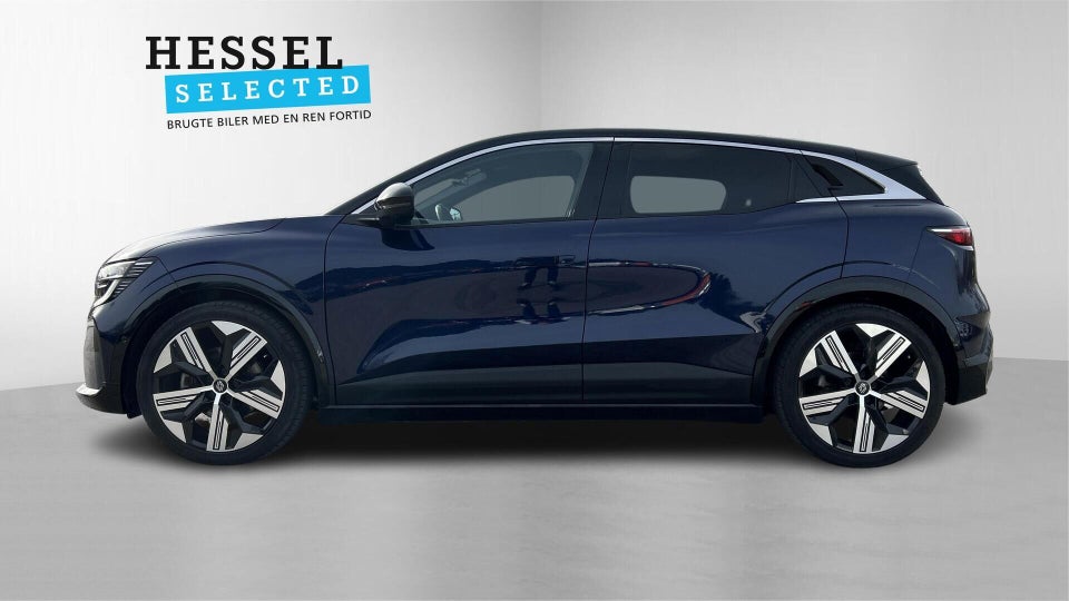 Renault Megane E-Tech 60 Iconic 5d