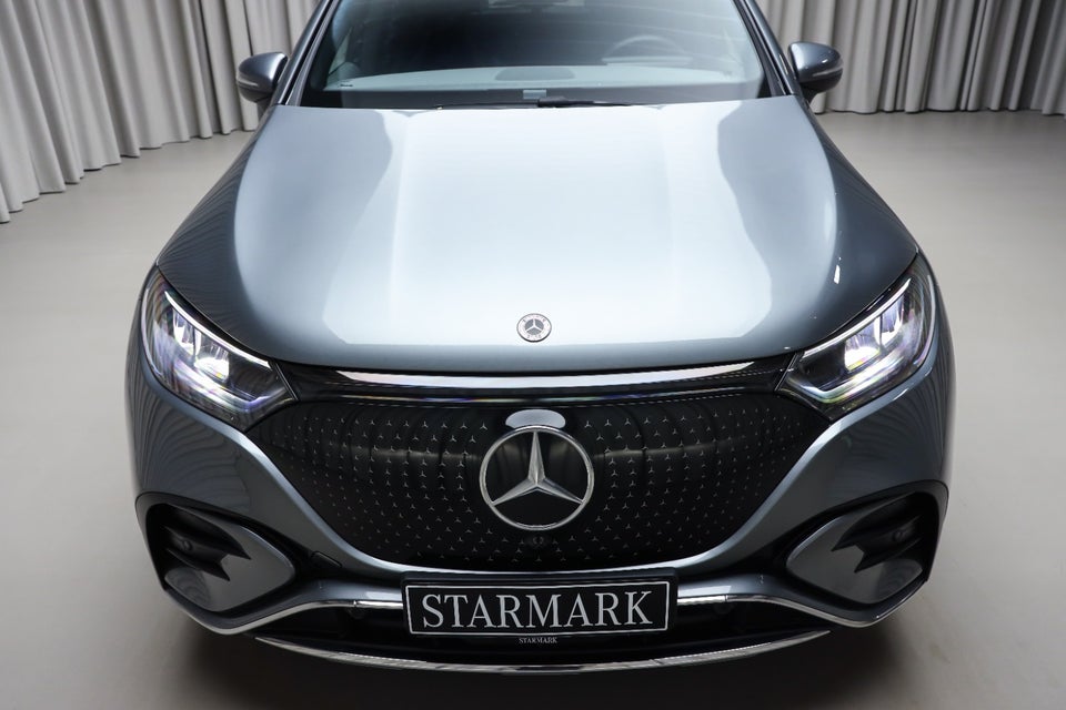 Mercedes EQE350 SUV AMG Advance Plus 4Matic 5d