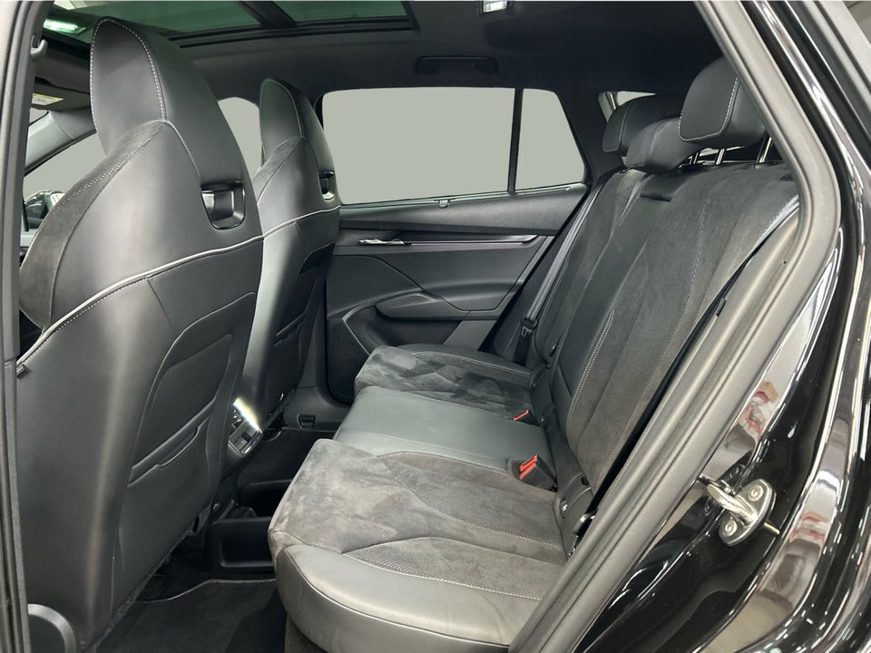 Skoda Enyaq 85 iV Sportline 5d