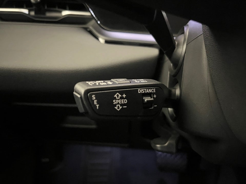 Audi A6 e-tron Progress plus Avant 5d