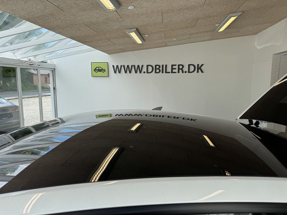 Tesla Model Y Long Range AWD 5d