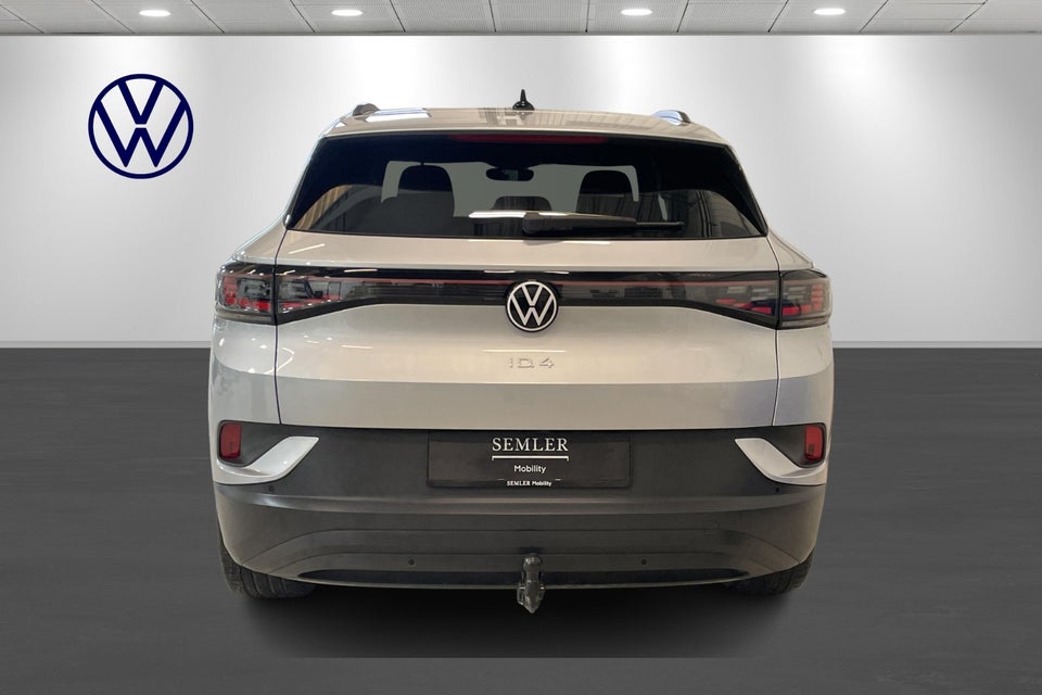 VW ID.4 77 Style 5d