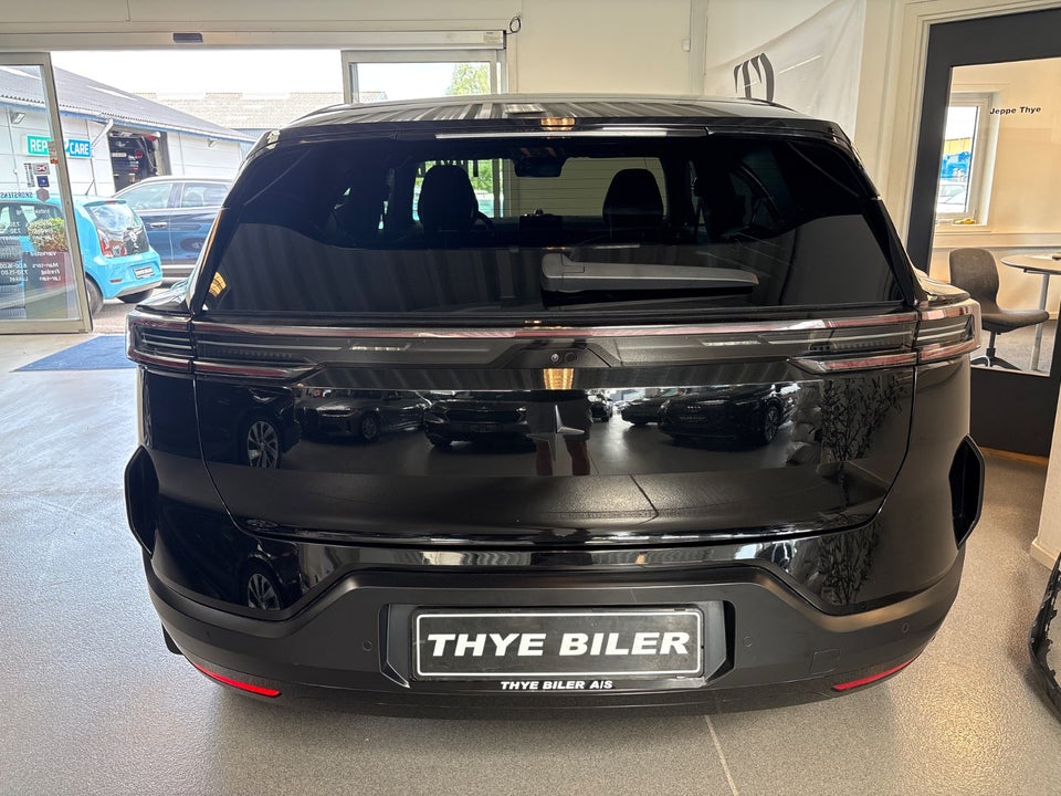 Polestar 3 Long Range AWD 5d