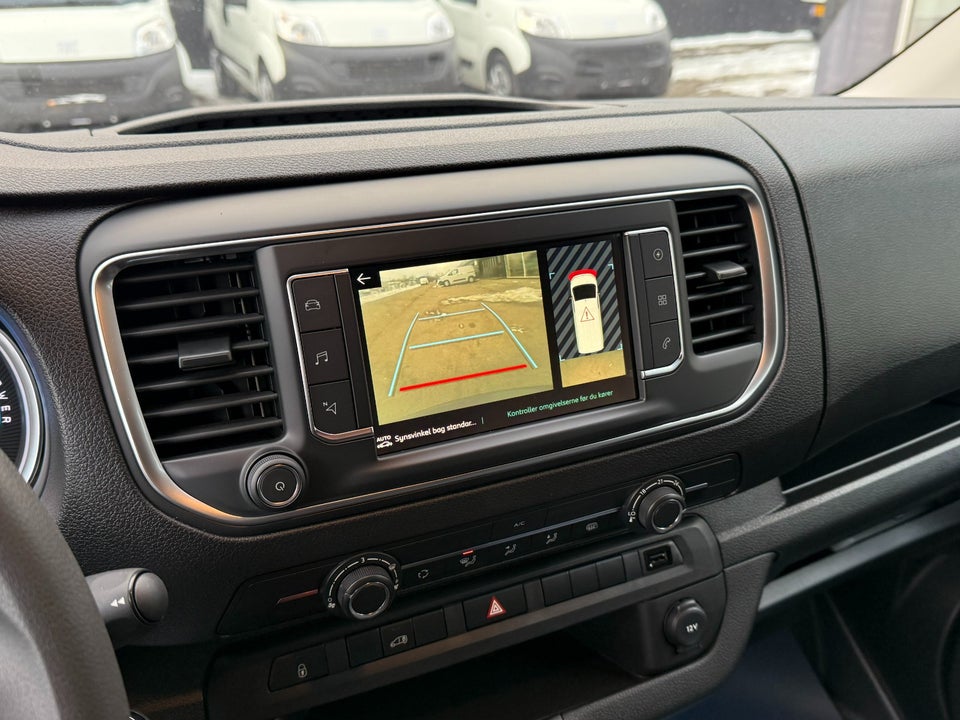 Citroën ë-Jumpy 75 L2 BaseLine