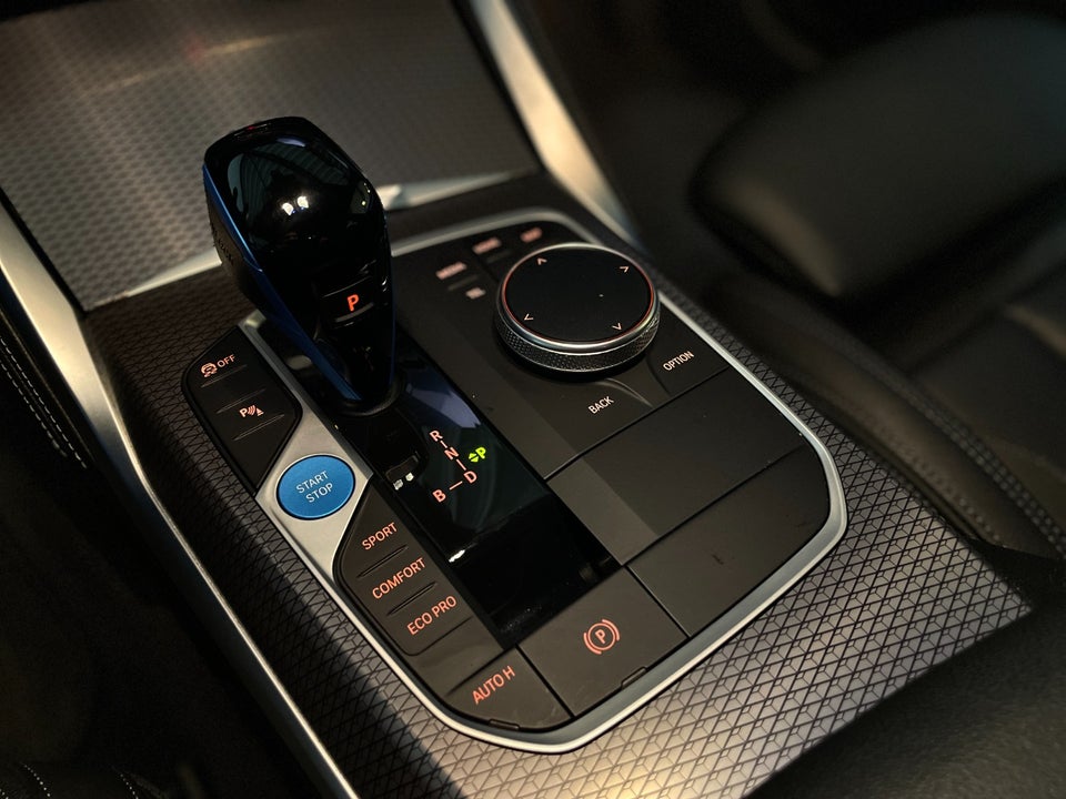 BMW i4 M50 M-Sport xDrive 5d