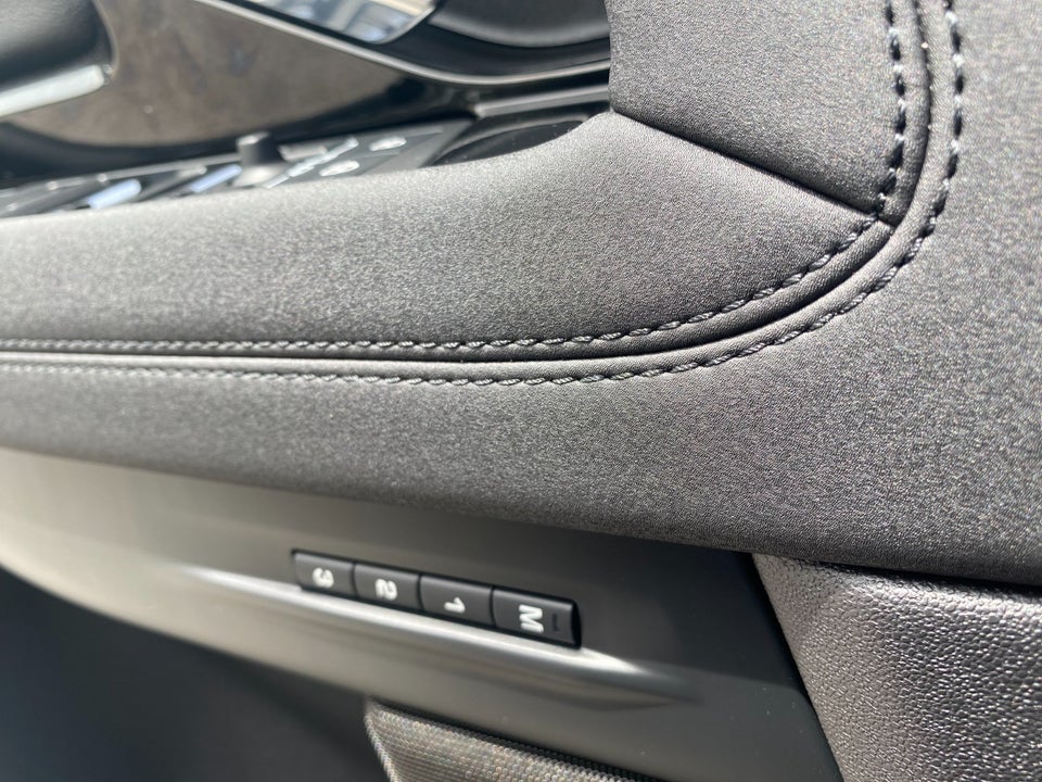 Land Rover Range Rover Evoque 1,5 P300e SE aut. 5d