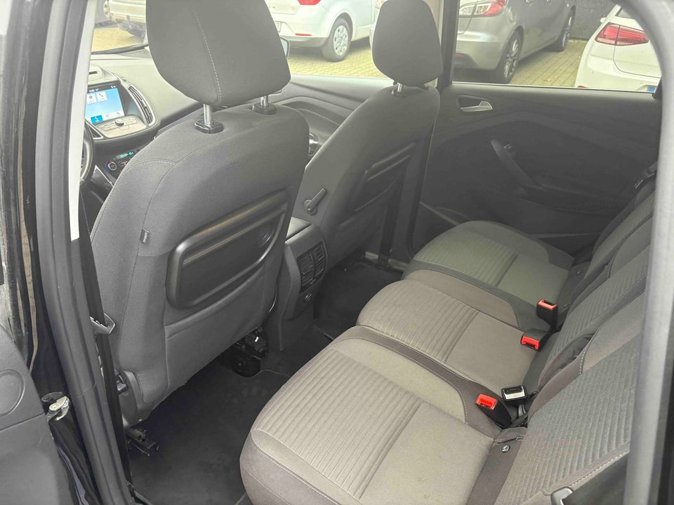 Ford C-MAX 1,0 SCTi 125 Titanium 5d