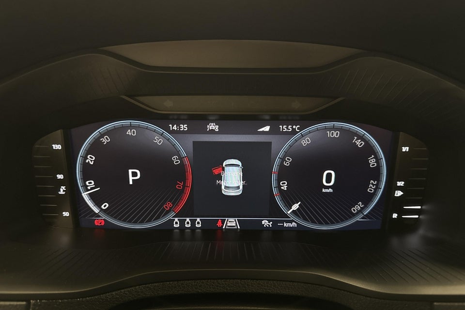 Skoda Karoq 1,5 TSi 150 Style DSG 5d