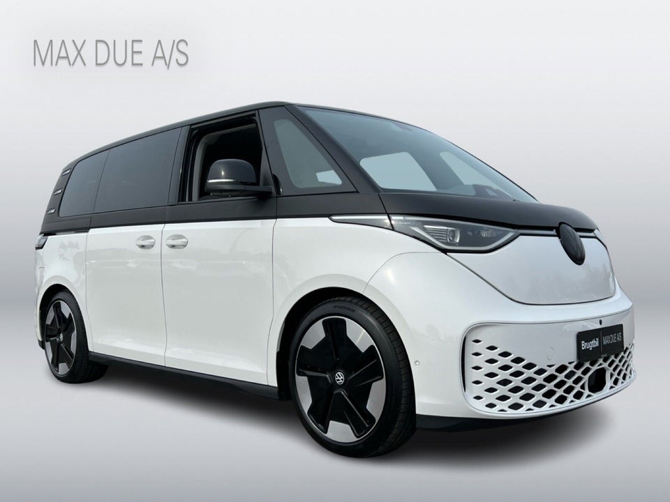 VW ID.Buzz 77 Style SWB 5d